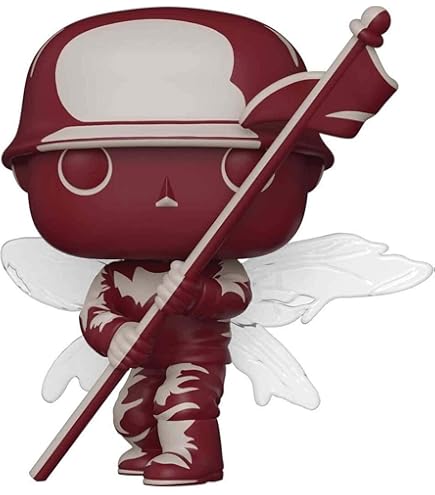 Funko Pop! Albums: Linkin Park - ReAnimation - Music